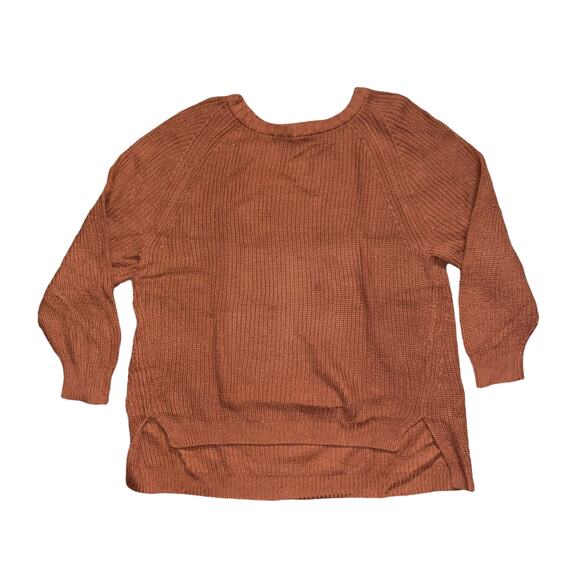 Express Knit Sweater Size S - Picture 1 of 4